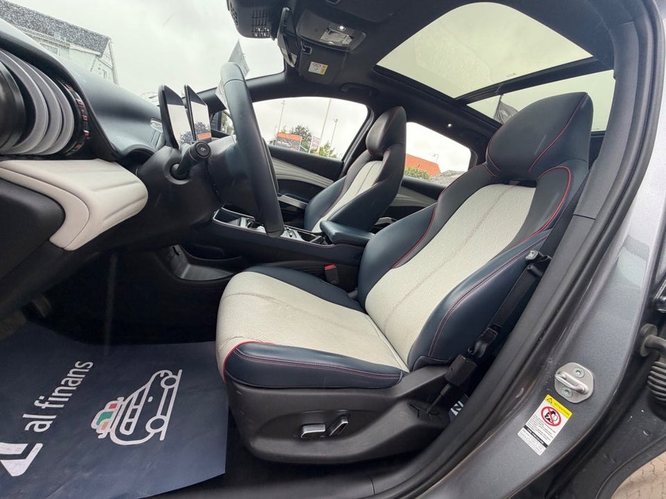 BYD Atto 3 60 Design 5d