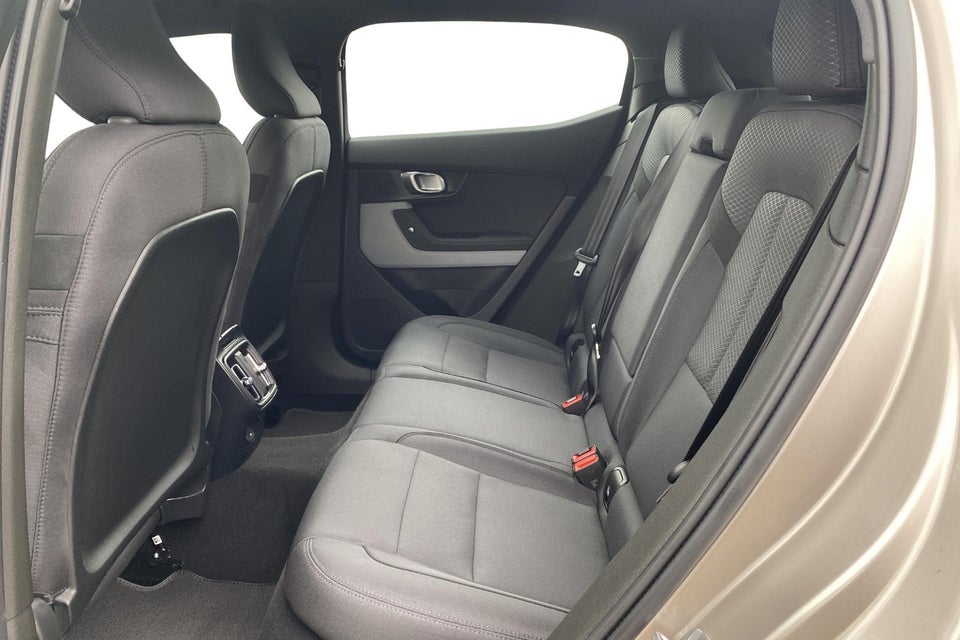 Polestar 2 Long Range 5d