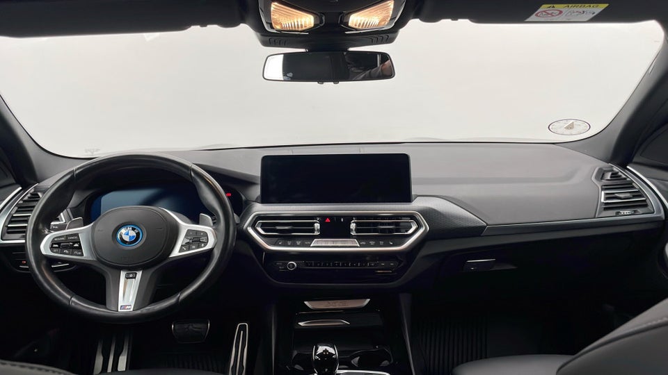 BMW X3 2,0 xDrive30e M-Sport aut. 5d