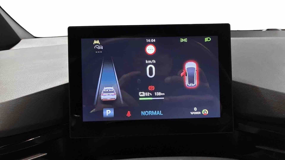 MG 4 51 Nordic Edition 5d