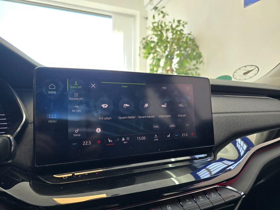 Skoda Octavia 1,5 eTSi 150 Style DSG 5d