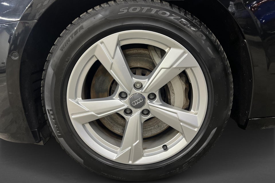 Audi A6 50 TFSi e Sport Prestige quattro S-tr. 4d