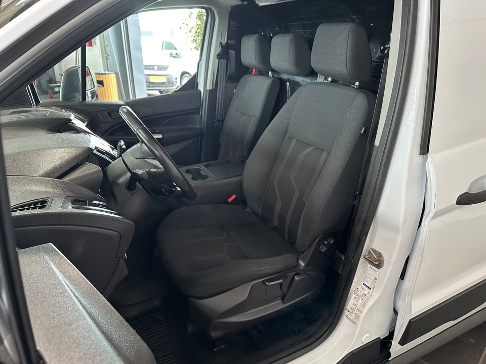 Ford Transit Connect 1,5 TDCi 100 Trend kort