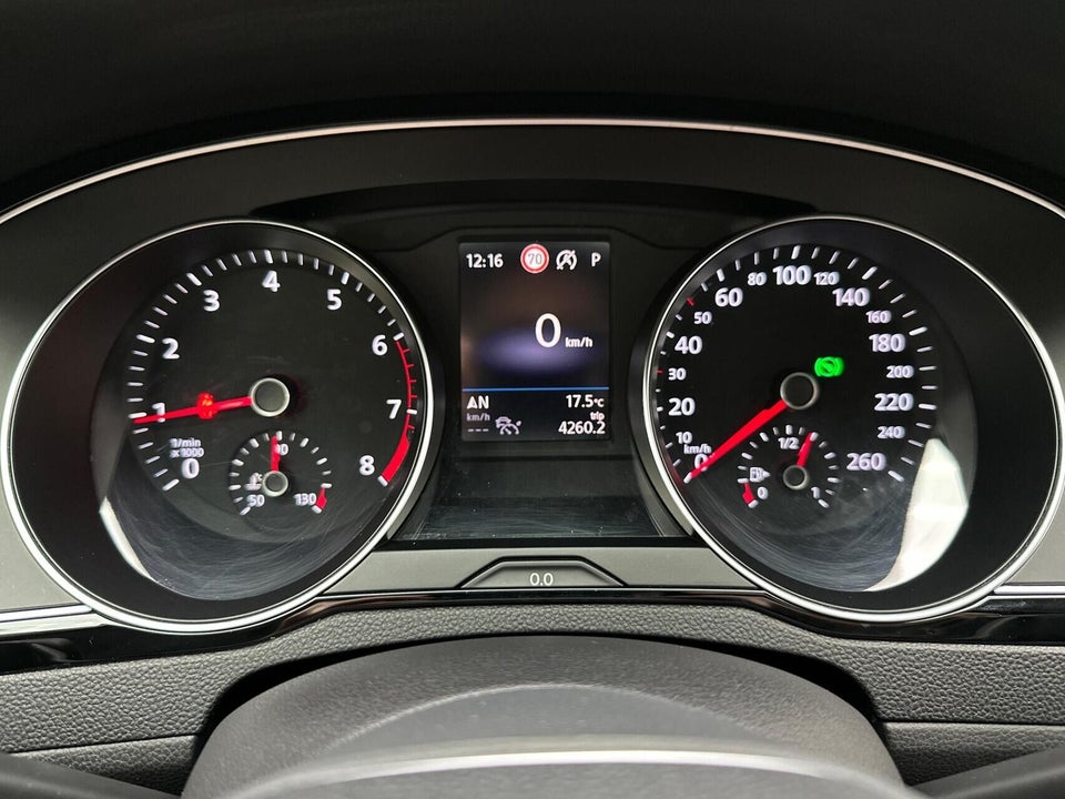 VW Passat 1,5 TSi 150 Business+ Variant DSG 5d