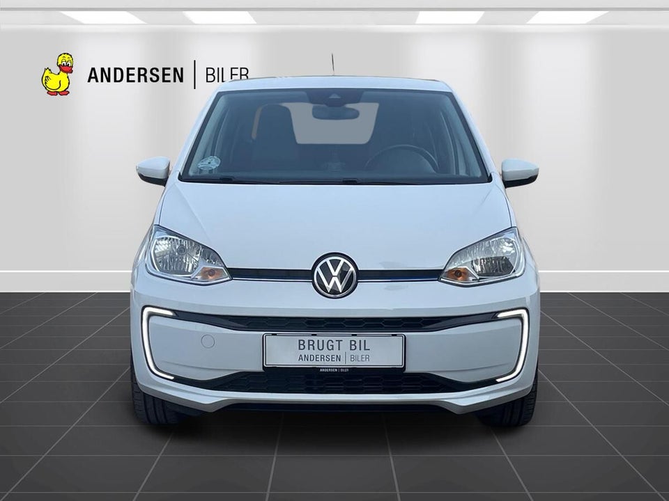 VW e-Up! 5d