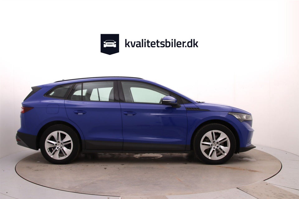 Skoda Enyaq 60 iV 5d