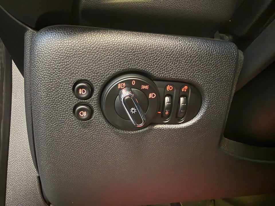 MINI Cooper 1,5 Experience aut. 5d