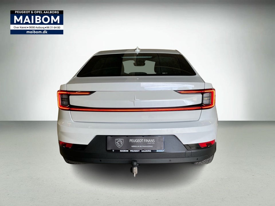 Polestar 2 Long Range 5d