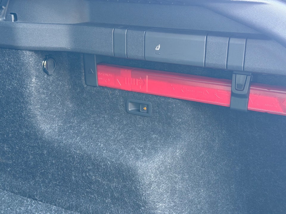 Skoda Enyaq iV RS Maxx Coupé 5d