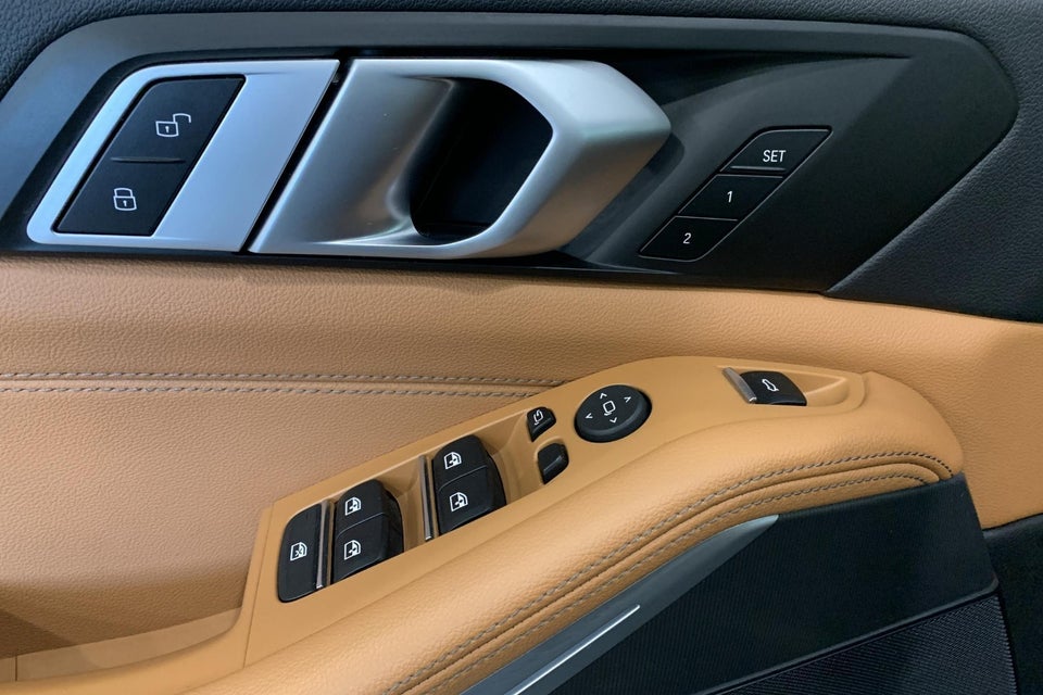 BMW X5 3,0 xDrive45e M-Sport aut. 5d