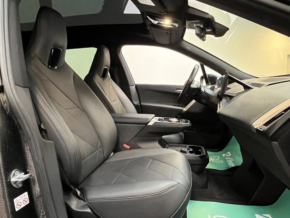 BMW iX xDrive50 Supercharged Sport 5d