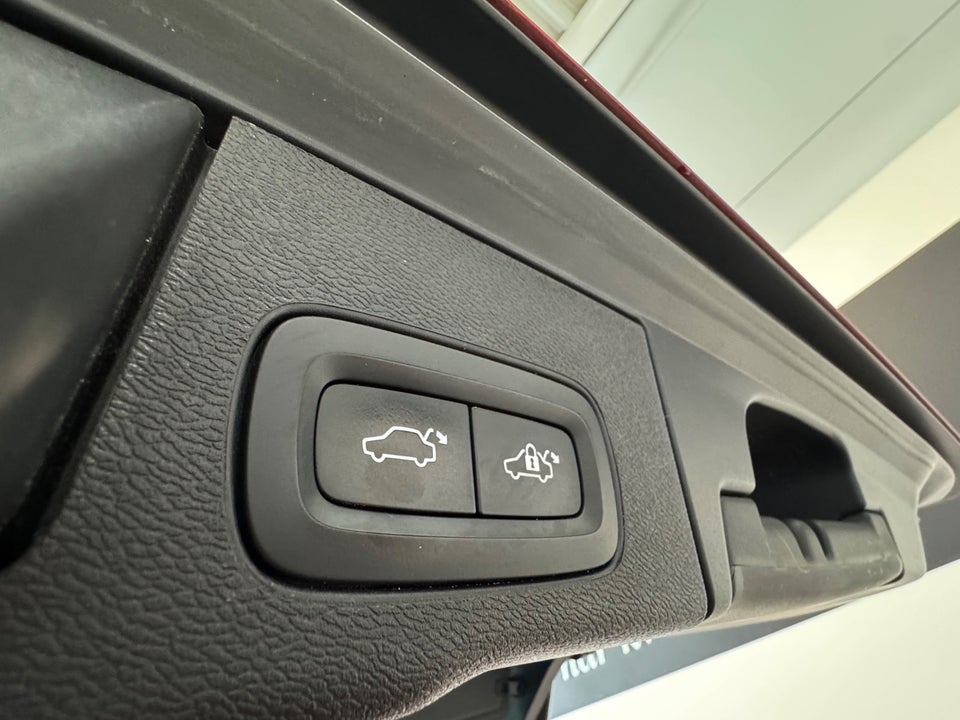 Volvo XC60 2,0 D4 190 Inscription aut. AWD 5d