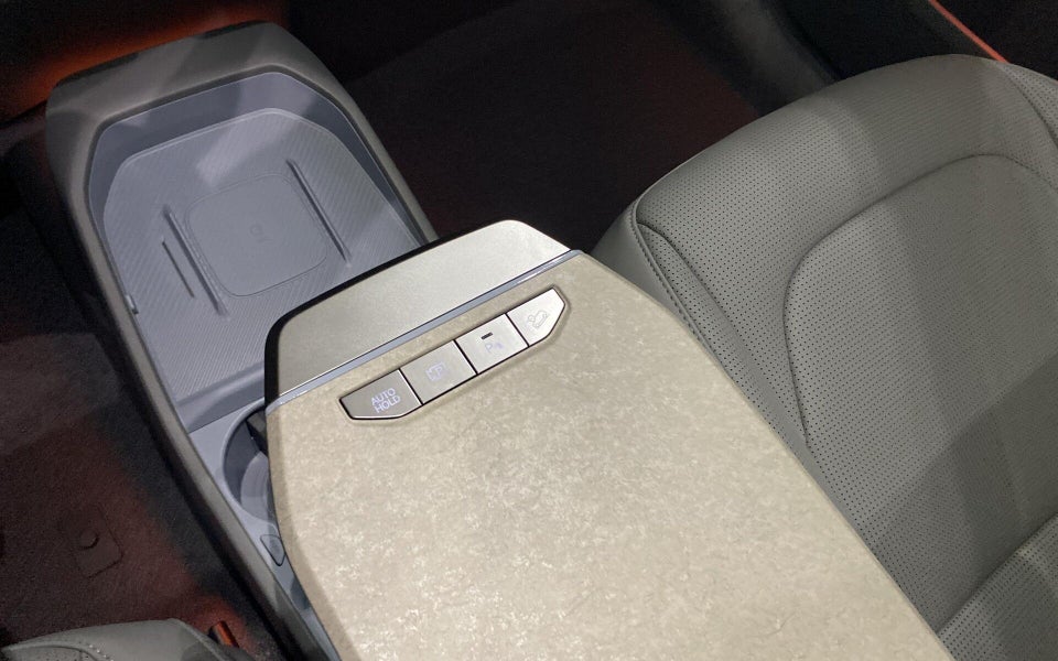 Kia EV3 81 Long Range Upgrade 5d