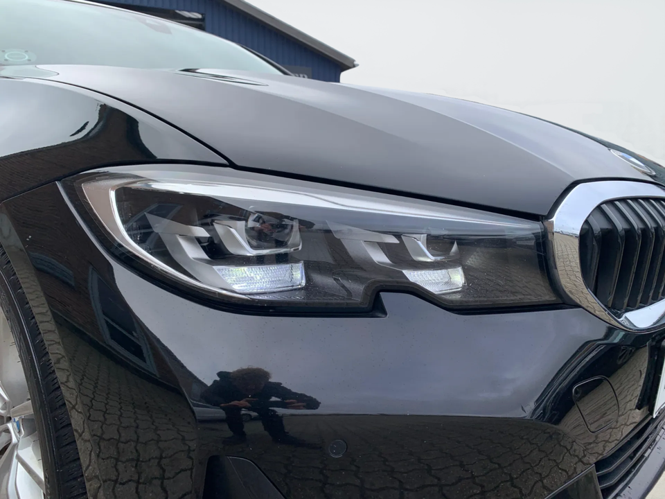 BMW 330e 2,0 Sport Line aut. 4d