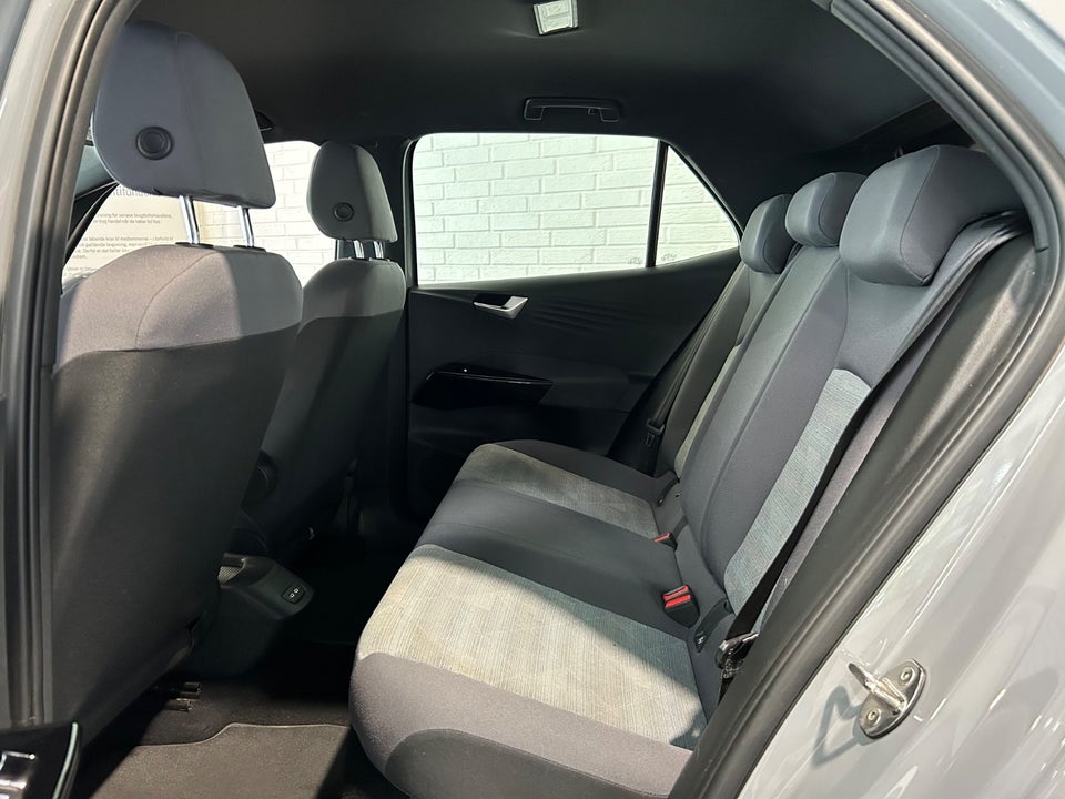 VW ID.3 58 Pro Performance Life 5d