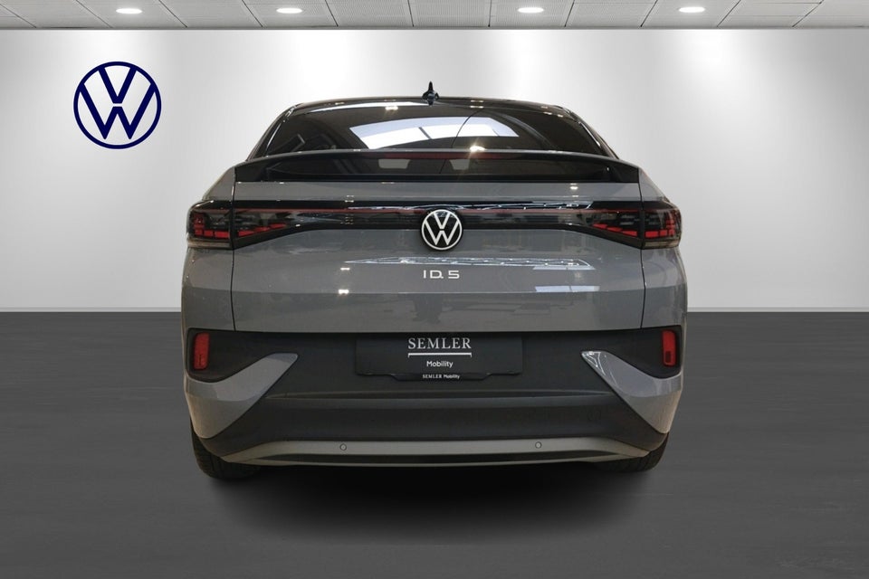 VW ID.5 77 Style+ 5d