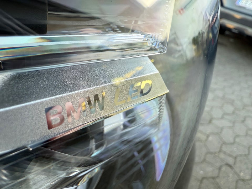 BMW iX3 Charged M-Sport 5d