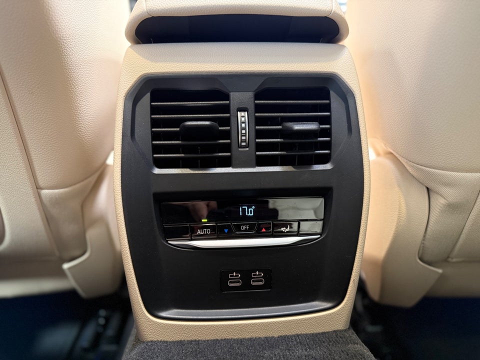 BMW i4 eDrive40 Charged M-Sport 5d