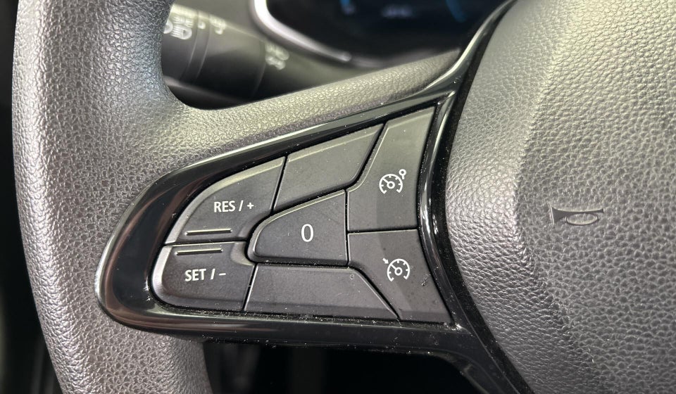 Renault Zoe 52 Go! 5d