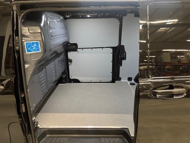 Mercedes Vito 119 2,0 CDi Kassevogn aut. L AWD