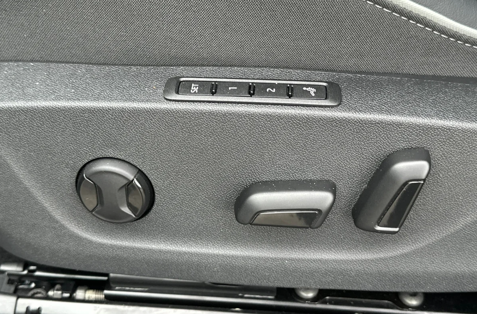 Skoda Enyaq 85 iV Sportline Coupé 5d