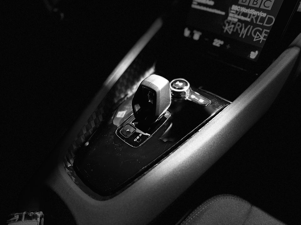 Polestar 2 Long Range 5d