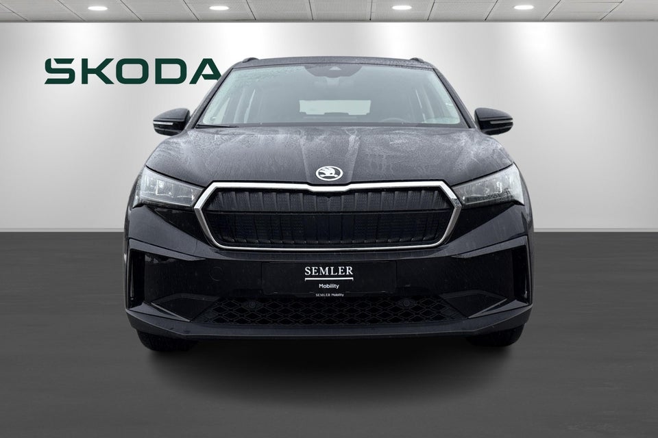 Skoda Enyaq 60 iV Plus 5d
