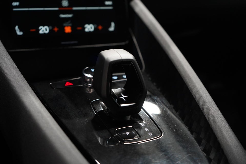 Polestar 2 Long Range AWD 5d