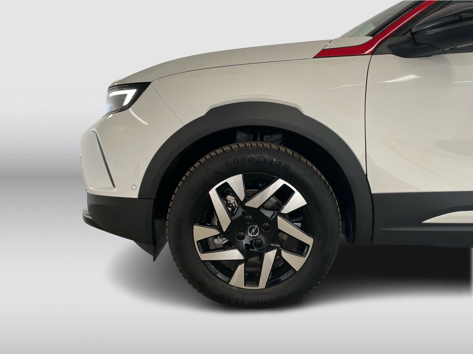 Opel Mokka-e 50 GS Line 5d