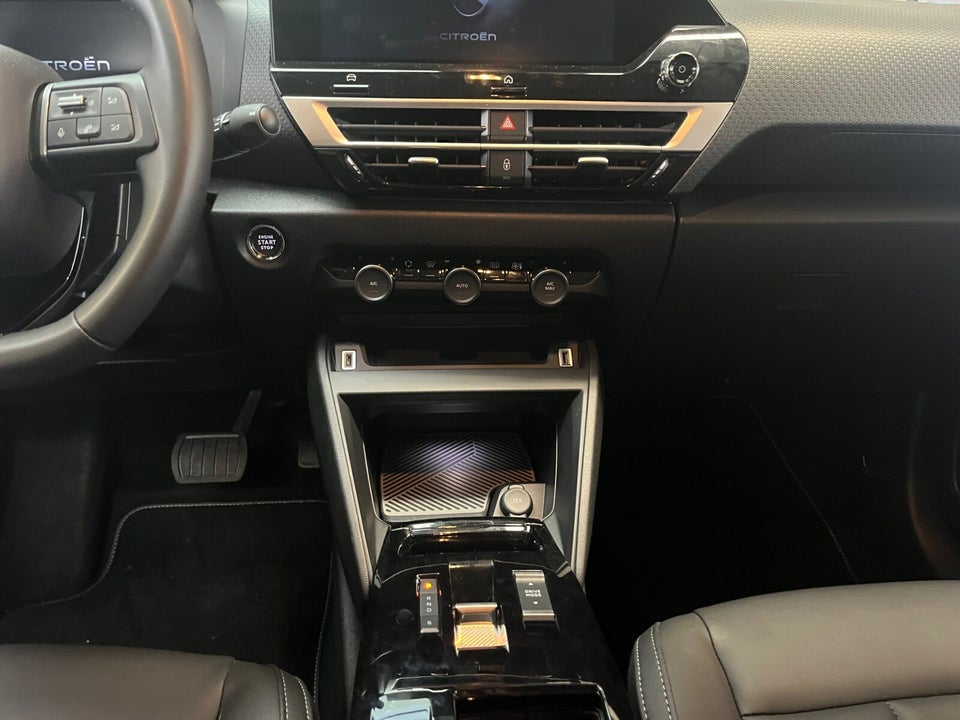 Citroën ë-C4 54 VTR Sport 5d