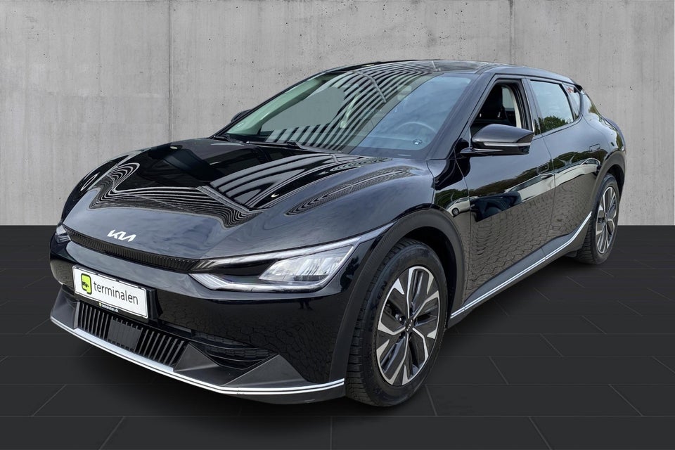 Kia EV6 58 Standard Range Access 5d