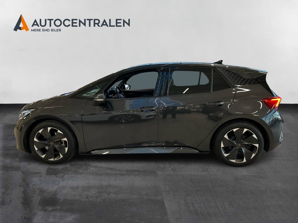 Cupra Born 58 Emoción 5d