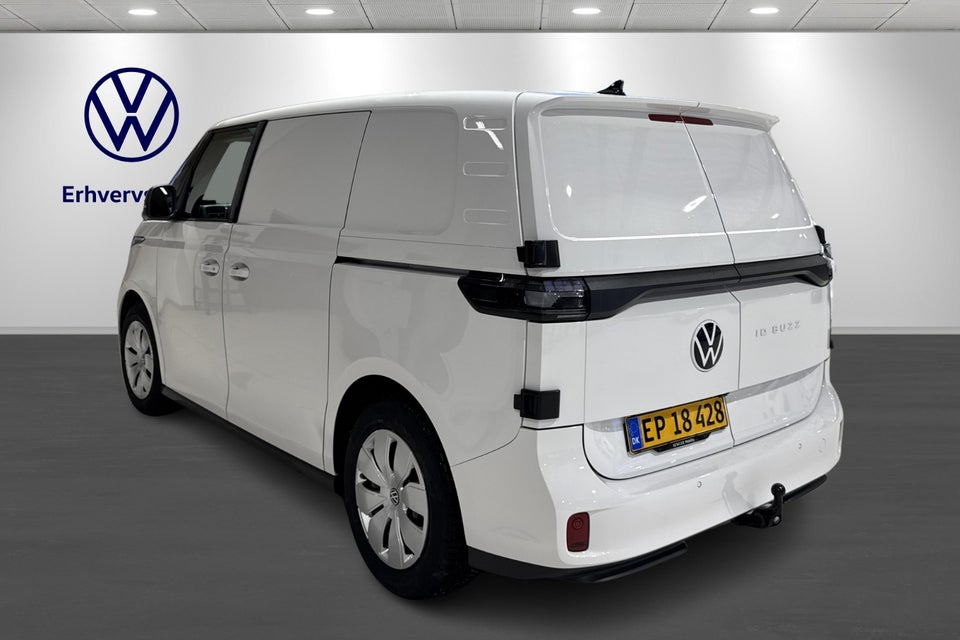 VW ID.Buzz 79 Cargo Comfort+