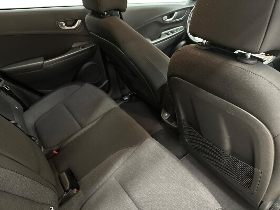 Hyundai Kona 64 EV Trend 5d