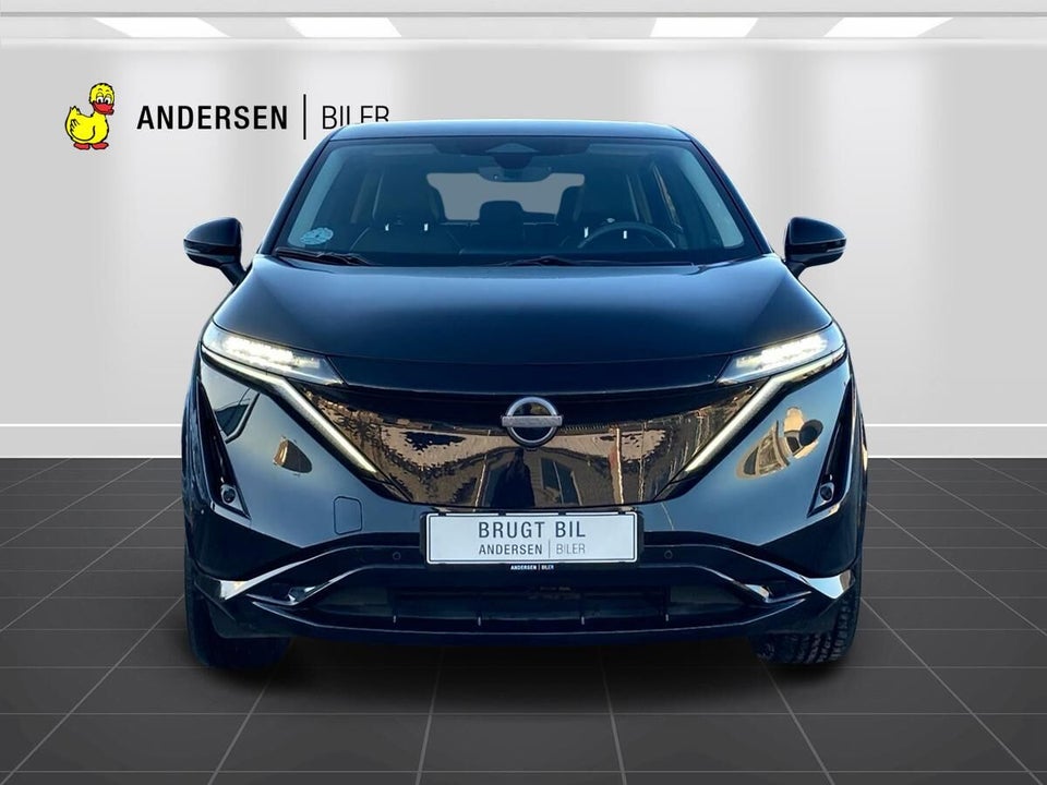 Nissan Ariya 63 Engage 5d