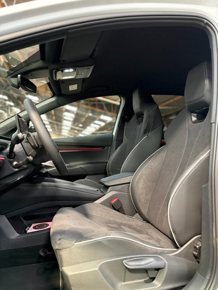 Skoda Elroq 85 iV Sportline 5d