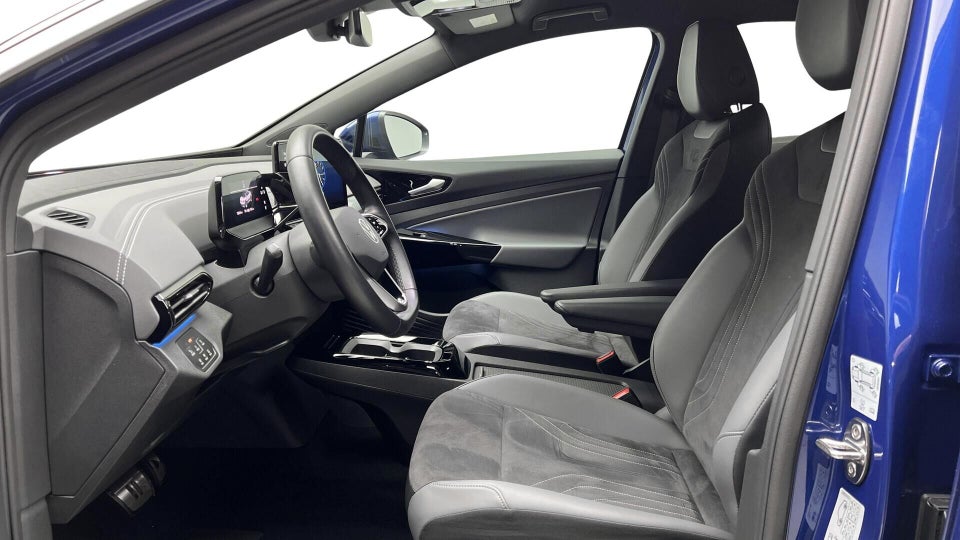 VW ID.5 77 Pro Performance 5d