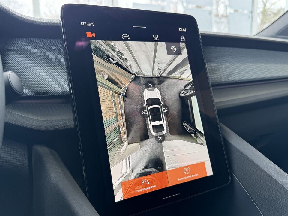 Polestar 2 Long Range 5d