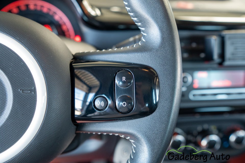 Renault Twingo 1,0 SCe 70 Expression 5d