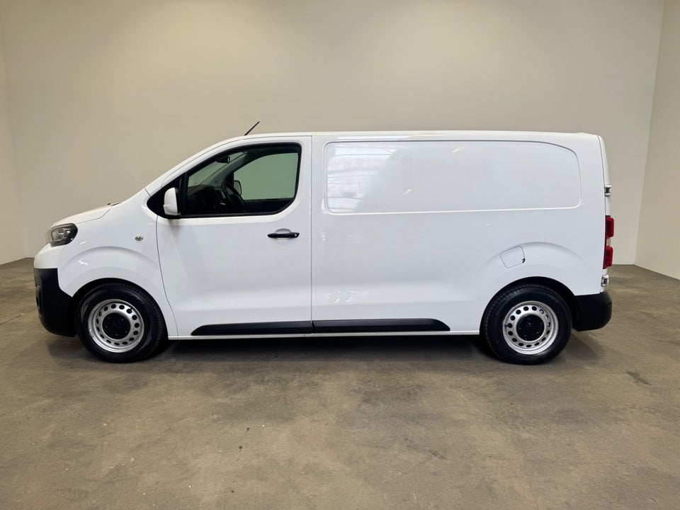 Peugeot Expert 2,0 BlueHDi 180 L2 Plus EAT6 Van