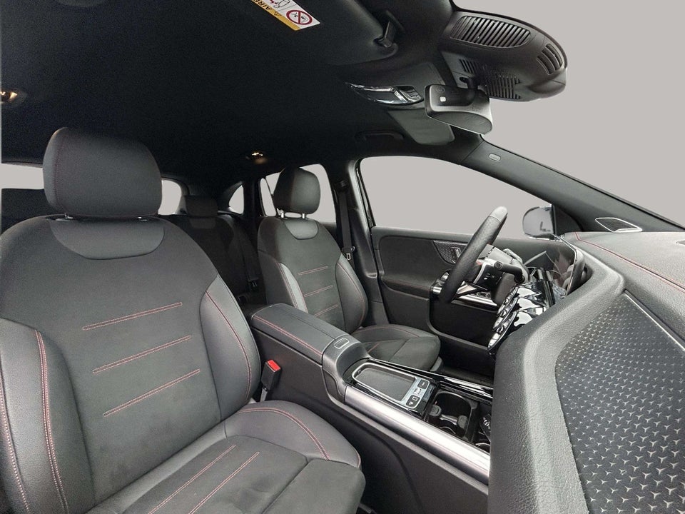 Mercedes EQA250+ AMG Premium 5d