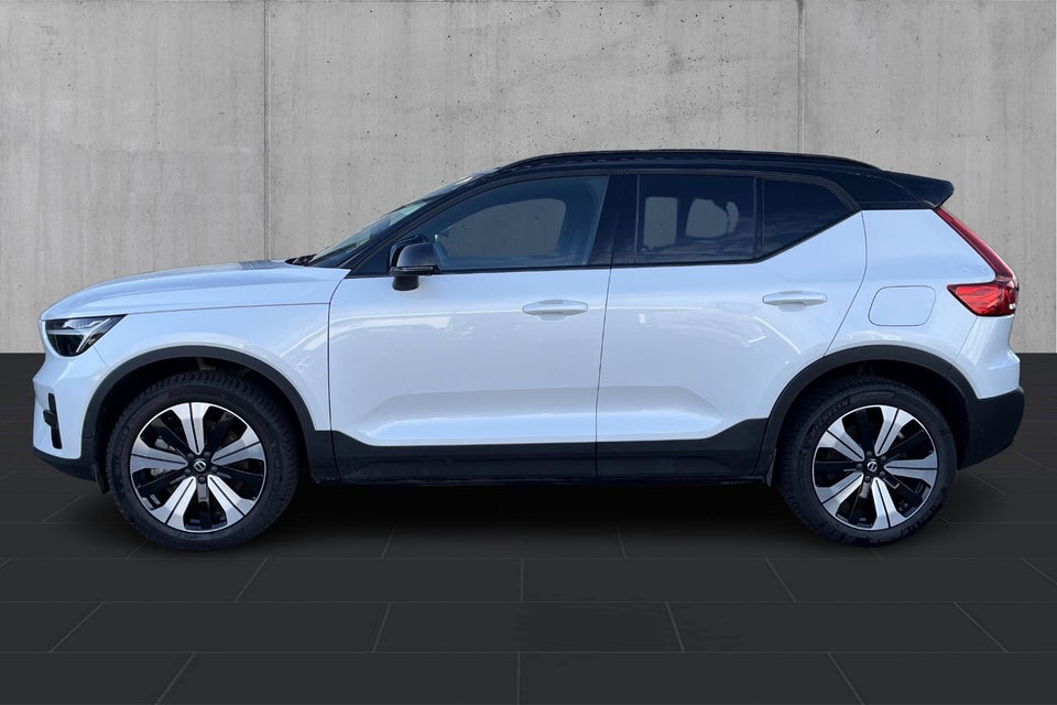 Volvo XC40 P6 ReCharge Core 5d
