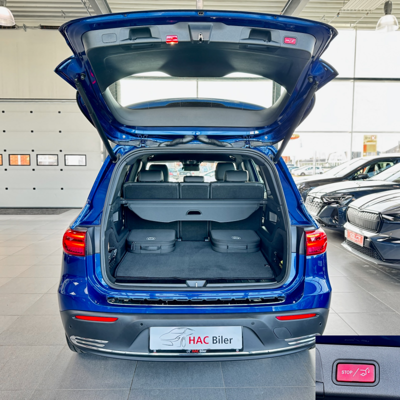 Mercedes EQB250+ Progressive 5d