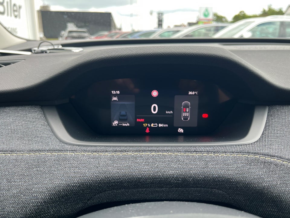 Skoda Elroq 85 iV Premium 5d