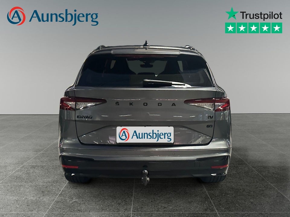 Skoda Enyaq 60 iV Sportline 5d