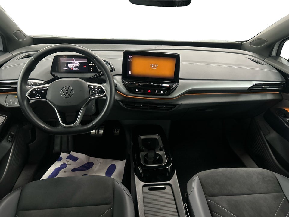 VW ID.4 77 Pro Performance 5d