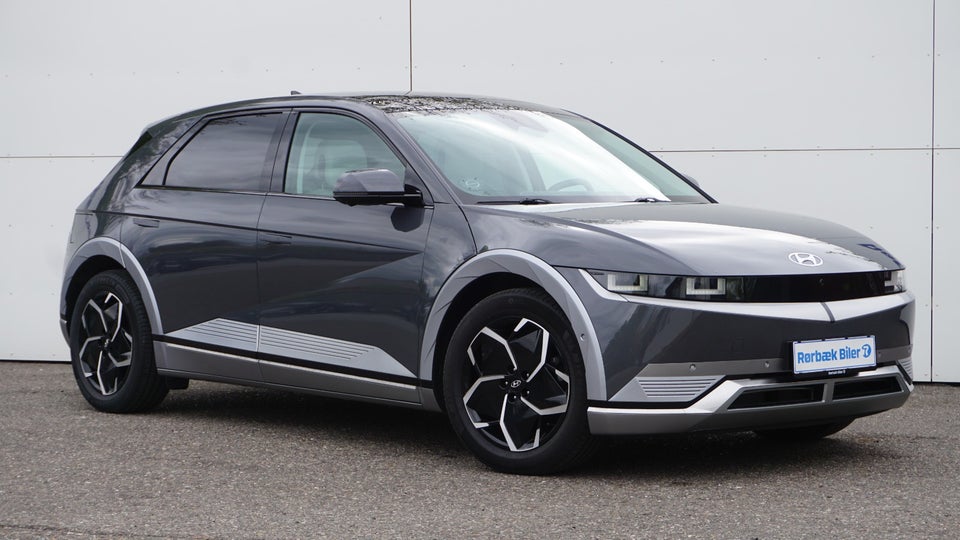 Hyundai Ioniq 5 77 Ultimate 5d