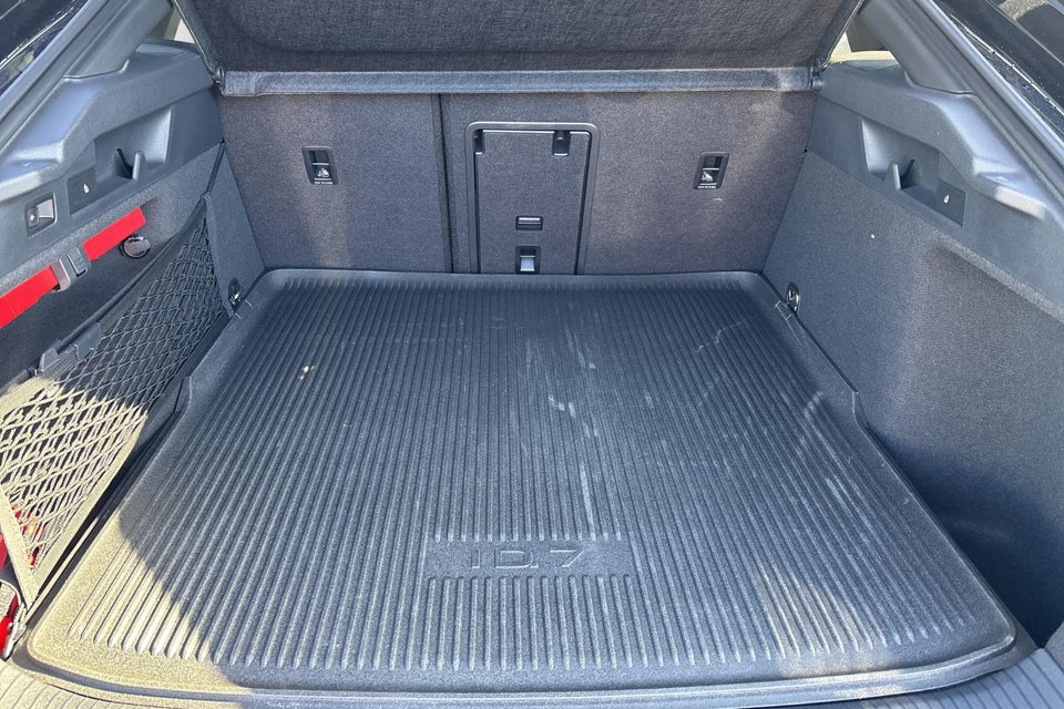 VW ID.7 86 Style S+ 5d