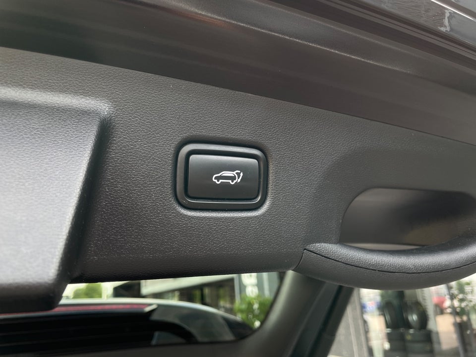 Hyundai Tucson 1,6 HEV Advanced aut. 5d