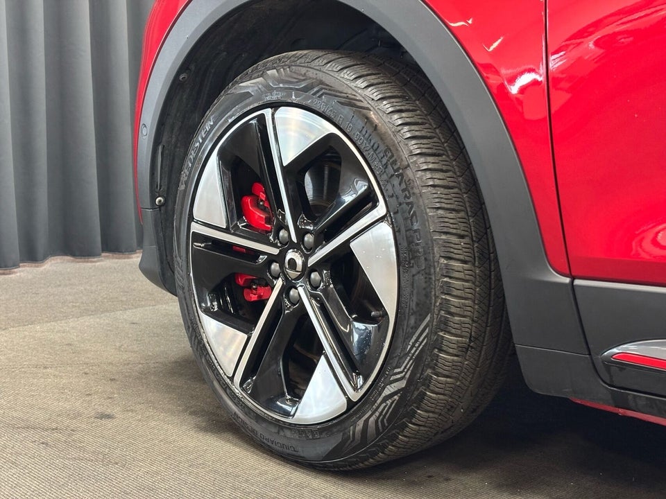 Smart #1 66 Brabus 5d